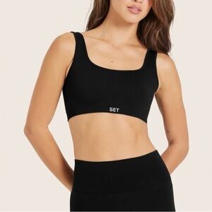 Set Active scupltflex bra